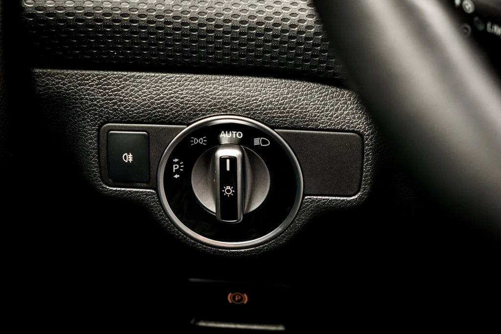 Mercedes-Benz A-Klasse – foto 35