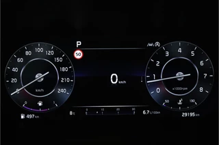 Kia Ceed Sportswagon – thumbnail 49