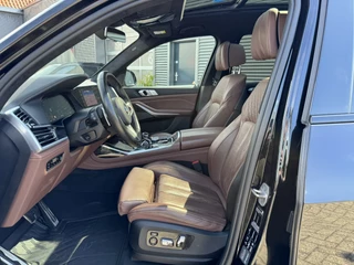 BMW X7 – thumbnail 43