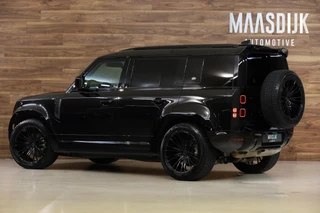 Land Rover Defender – thumbnail 4
