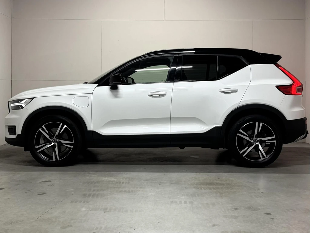 Volvo XC40 – foto 5