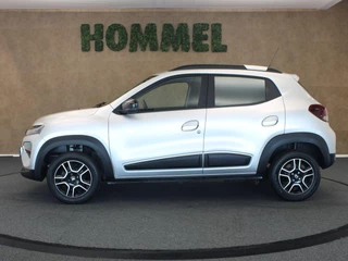Dacia Spring – thumbnail 3