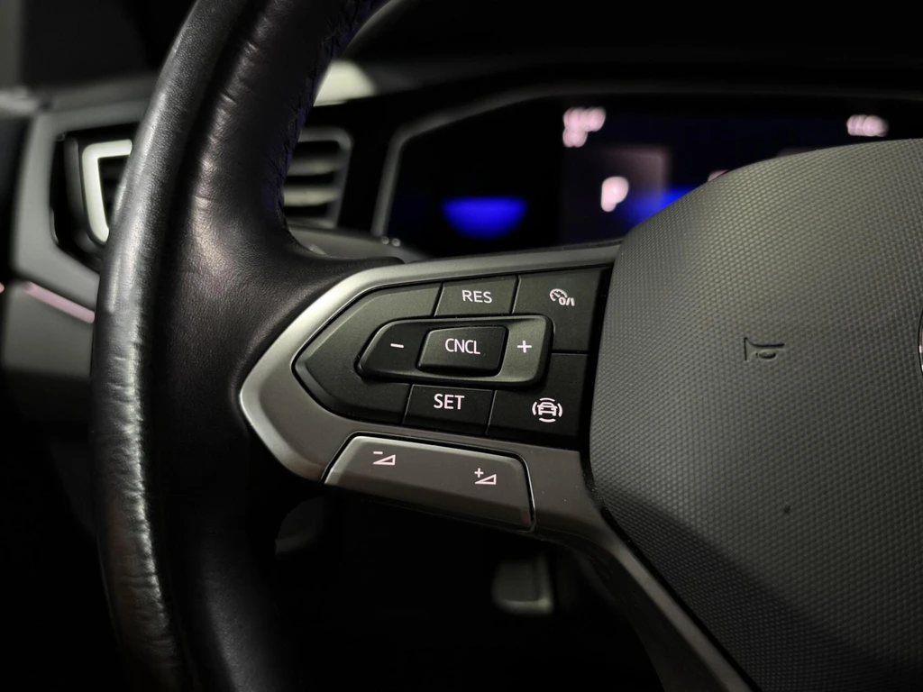 Volkswagen Taigo – foto 16