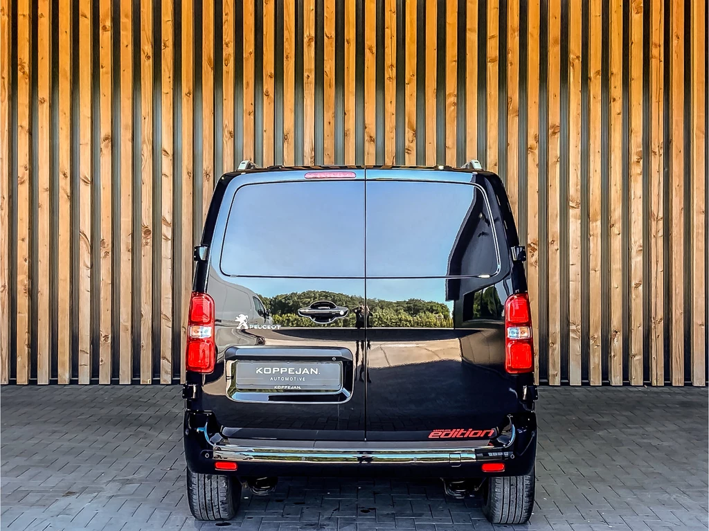 Peugeot Expert – foto 7