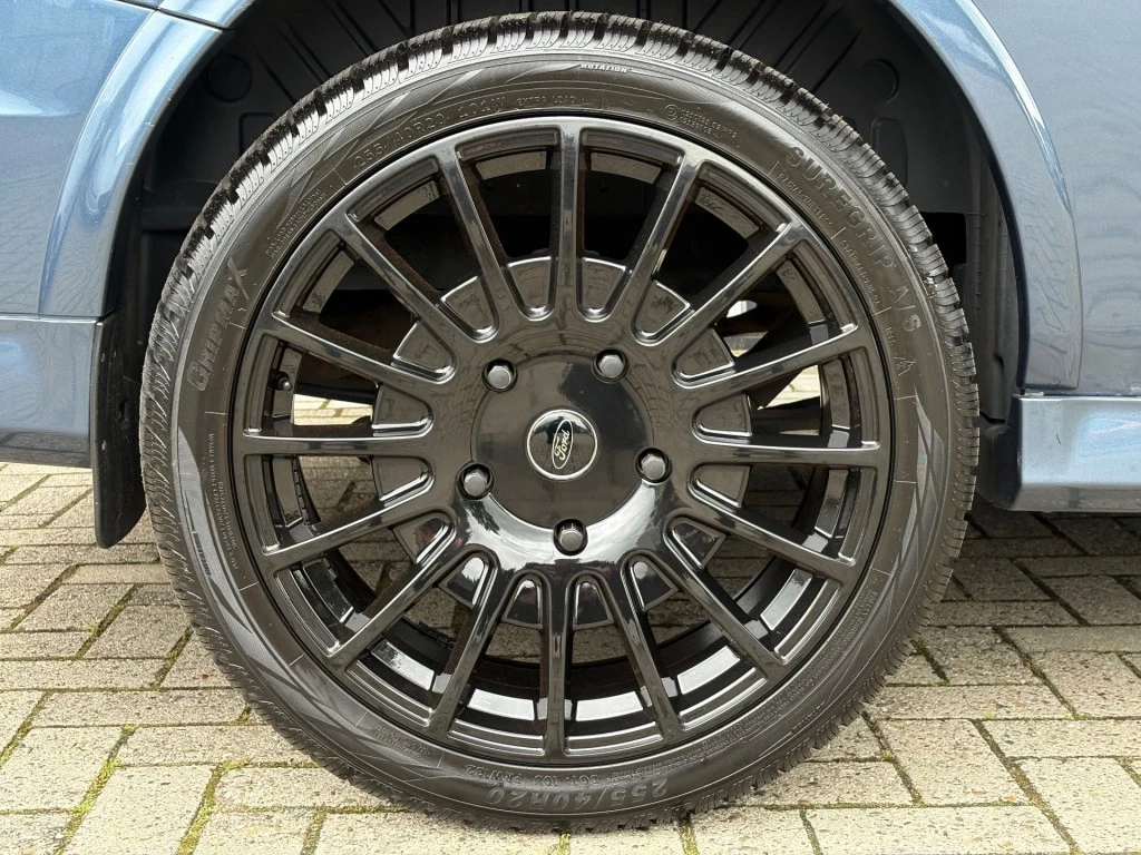 Ford Transit Custom – foto 18