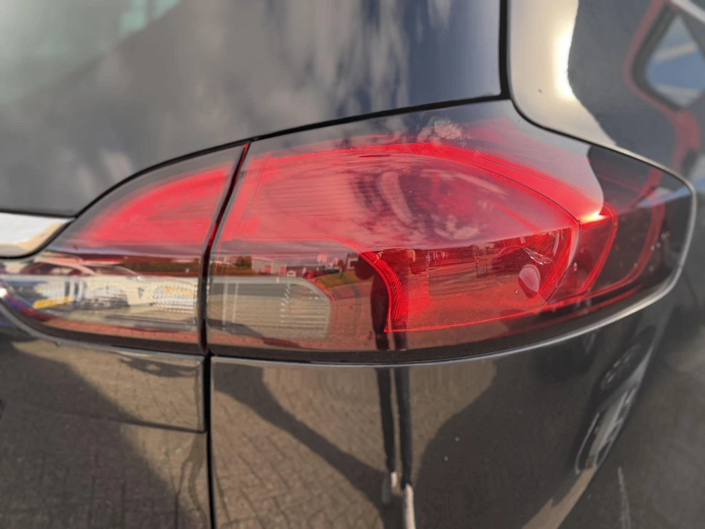 Opel Zafira – foto 10
