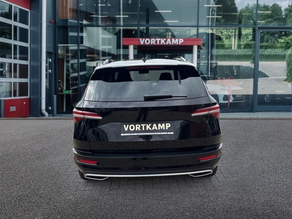 Škoda Karoq – foto 4