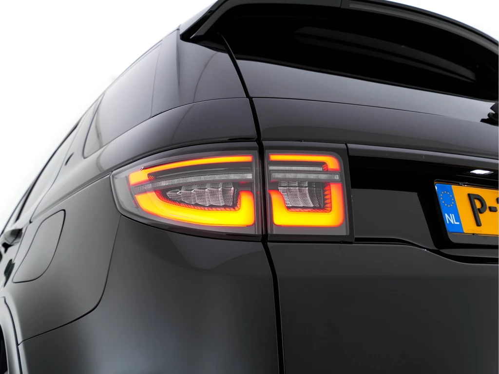 Land Rover Discovery Sport – foto 37