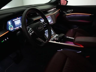 Audi e-tron – thumbnail 30
