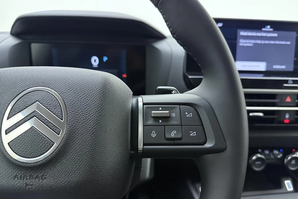 Citroën C4 – foto 18