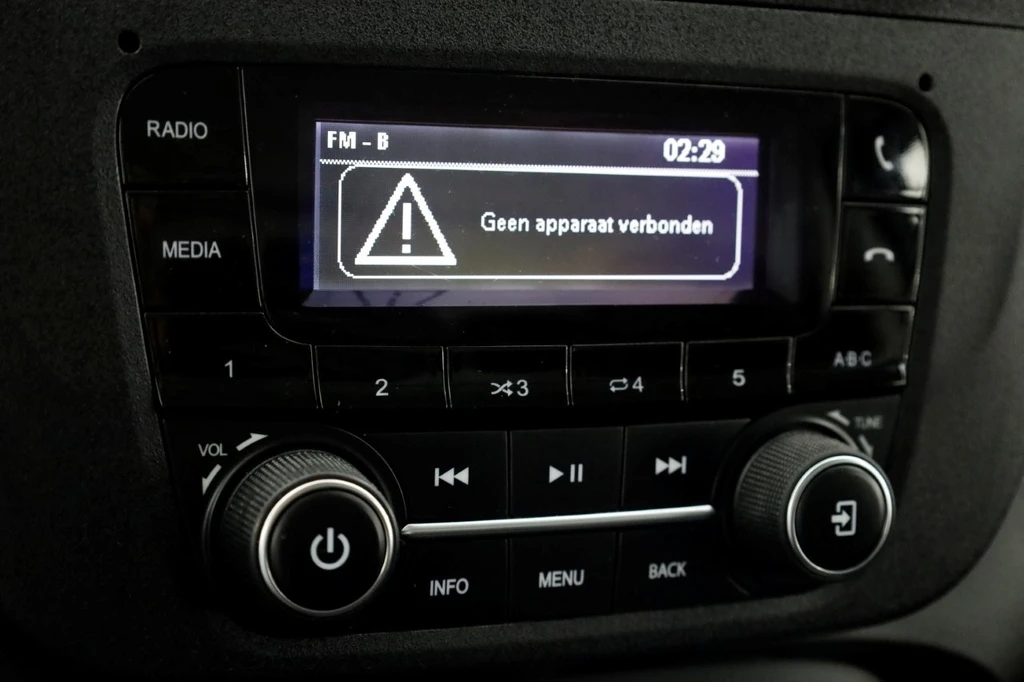 Iveco Daily – foto 15