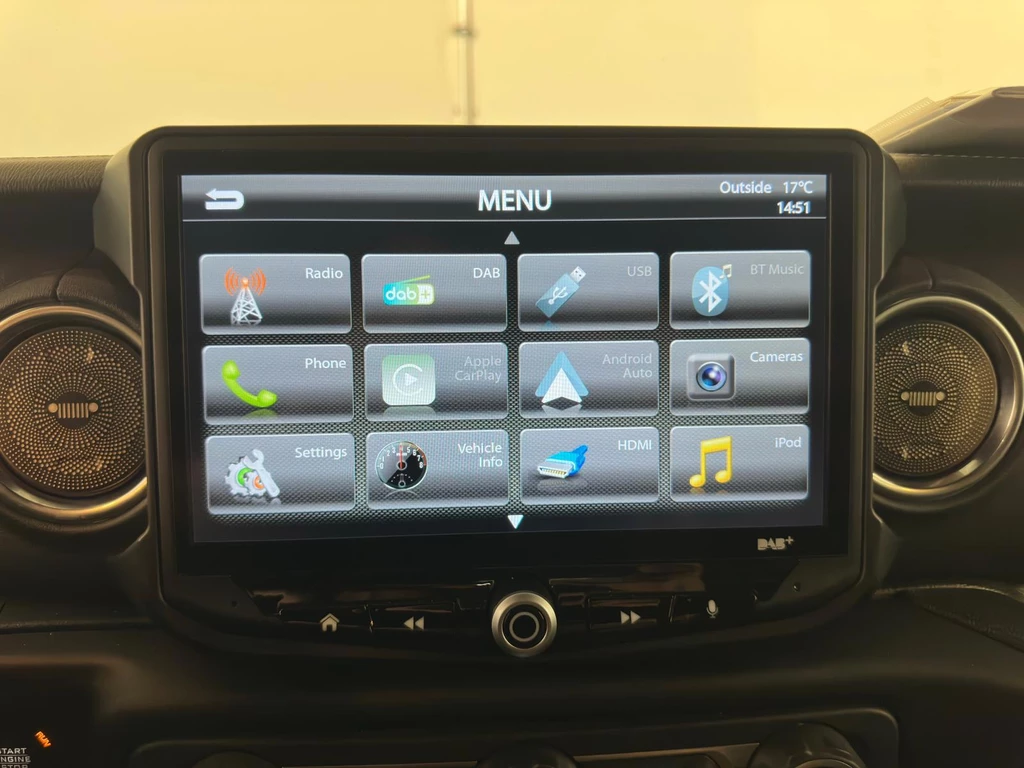 Jeep Wrangler – foto 17