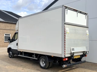 Iveco Daily – thumbnail 2