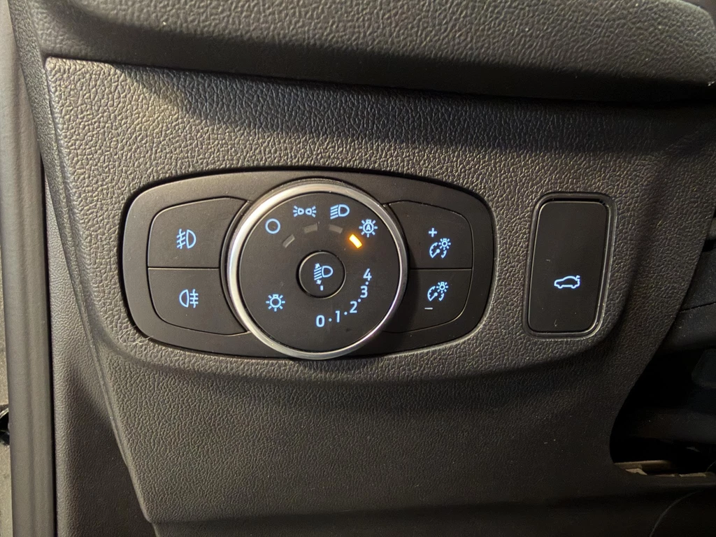 Ford Focus – foto 26