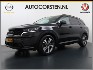 Kia Sorento – thumbnail 2