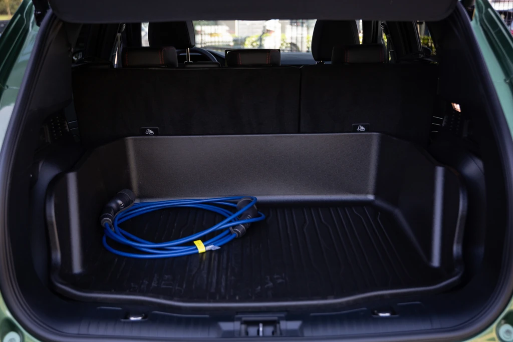 Ford Kuga – foto 35