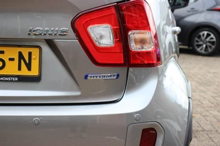 Suzuki Ignis – thumbnail 25