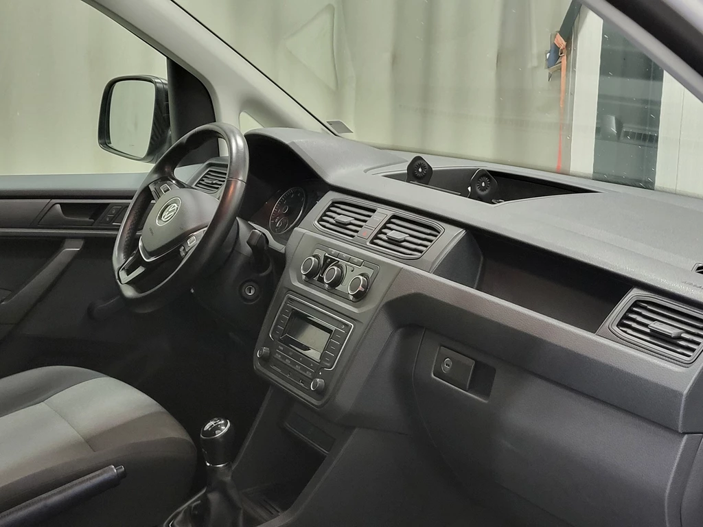 Volkswagen Caddy – foto 11