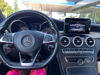 Mercedes-Benz C-Klasse – thumbnail 9