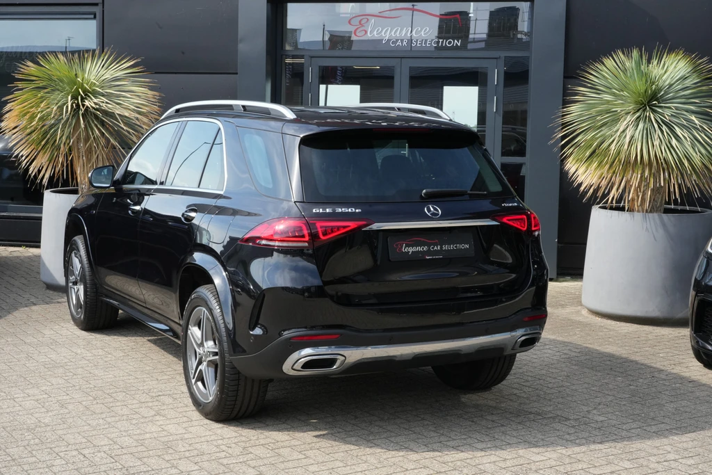 Mercedes-Benz GLE – foto 4