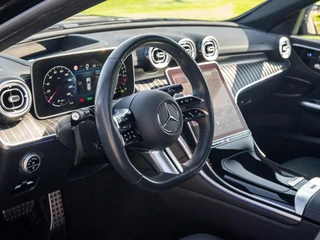 Mercedes-Benz C-Klasse – thumbnail 30