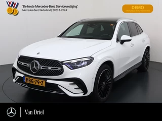 Mercedes-Benz GLC – thumbnail 1
