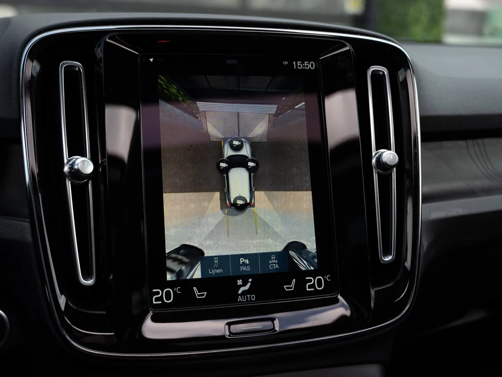 Volvo XC40 – foto 31