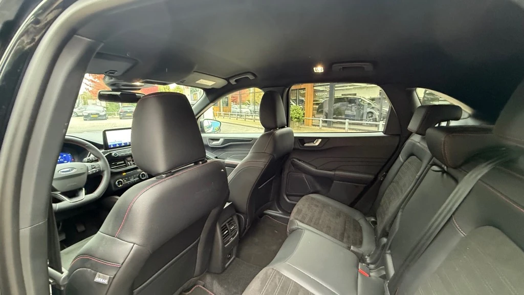 Ford Kuga – foto 18