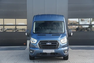 Ford Transit – thumbnail 9