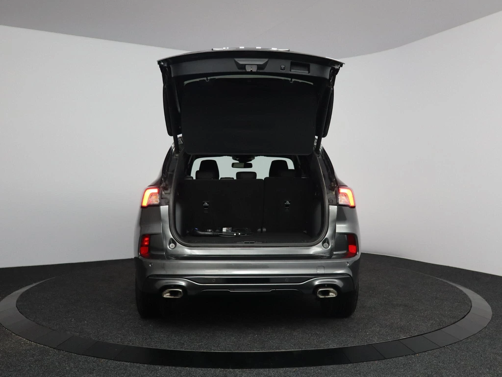Ford Kuga – foto 11