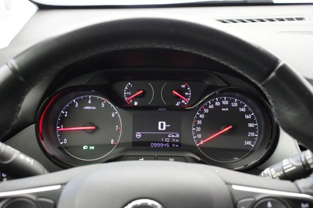 Opel Crossland – foto 18