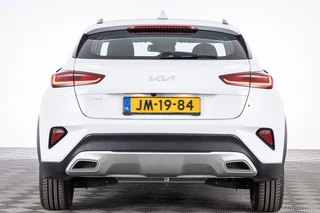 Kia XCeed – thumbnail 4