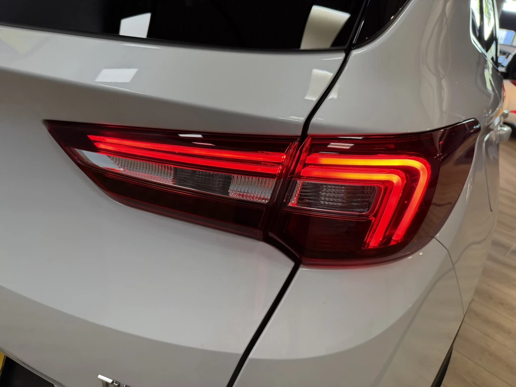 Opel Grandland X – foto 11