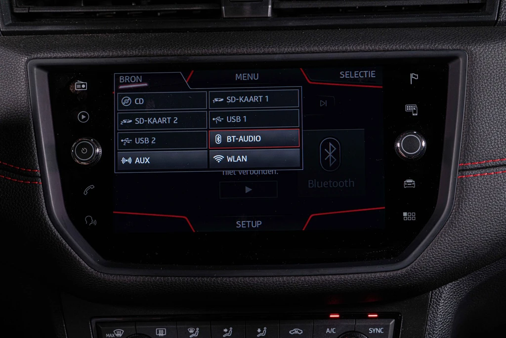 SEAT Ibiza – foto 85