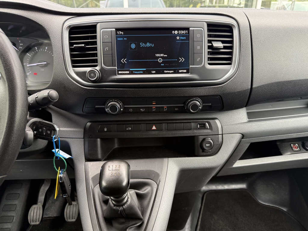 Peugeot Expert – foto 17