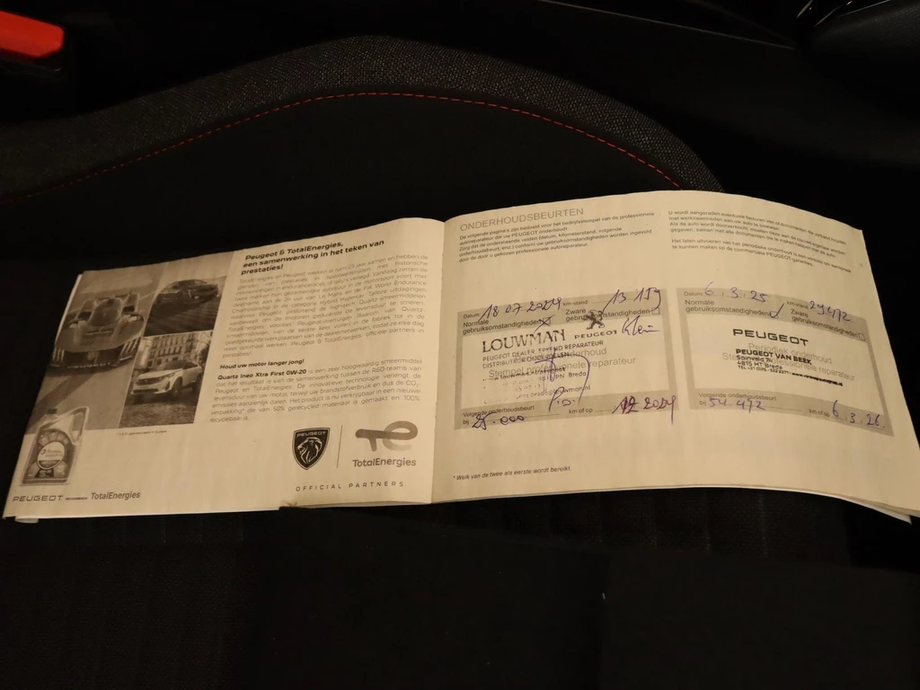 Peugeot e-2008 – foto 19