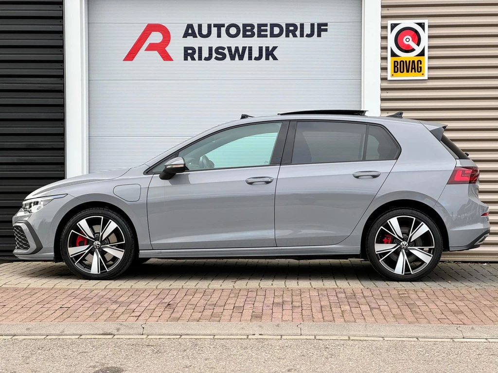 Volkswagen Golf – foto 2
