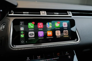 Land Rover Range Rover Velar – thumbnail 45