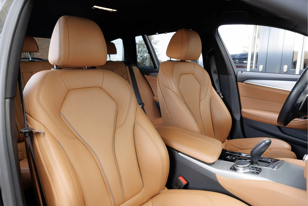 BMW 5 Serie – foto 13