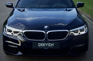 BMW 5 Serie – thumbnail 11