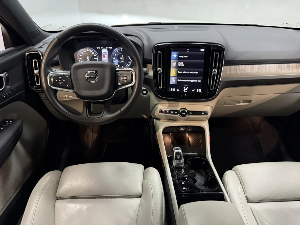 Volvo XC40 – foto 28