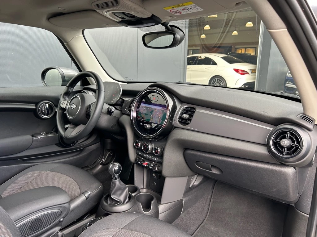 MINI Cooper – foto 8