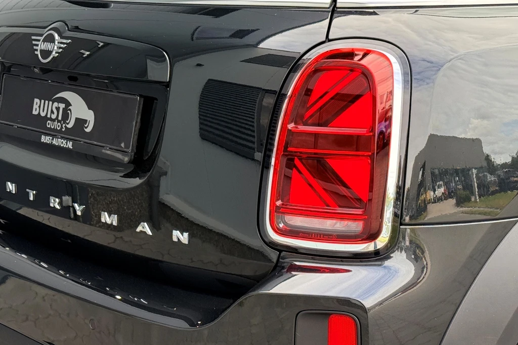 MINI Countryman – foto 37