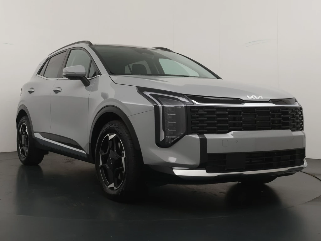 Kia Sportage – foto 11