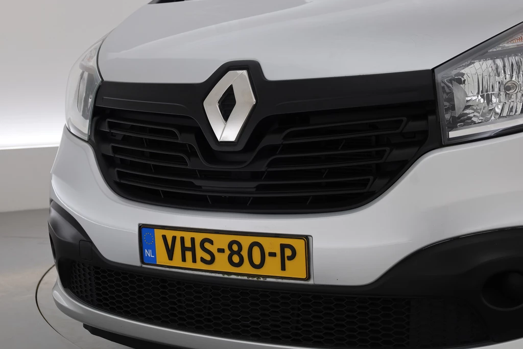 Renault Trafic – foto 30