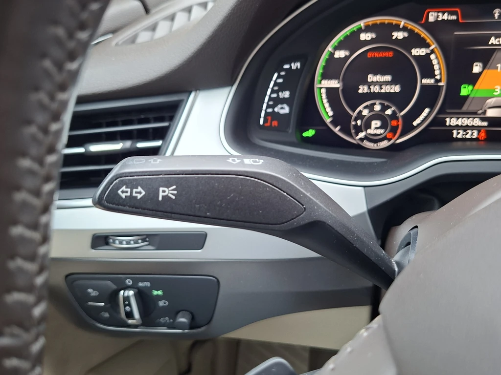 Audi Q7 – foto 57