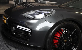Porsche Panamera – thumbnail 63