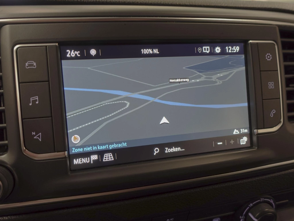 Opel Vivaro – foto 31