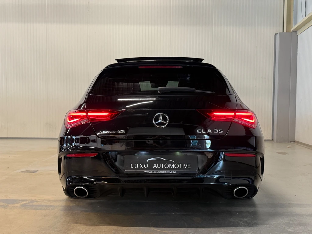 Mercedes-Benz CLA – foto 6