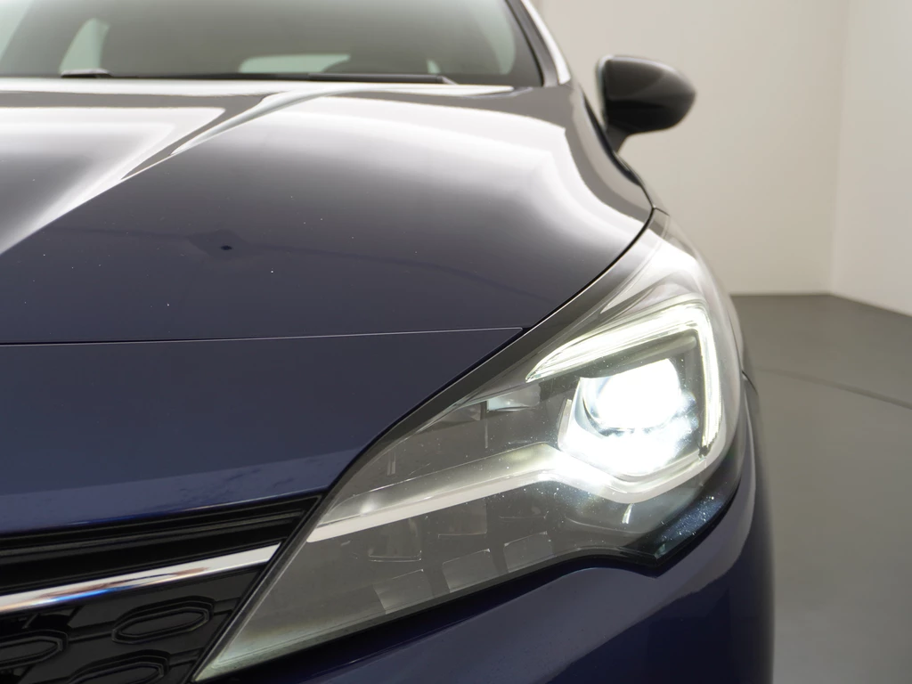 Opel Astra – foto 27
